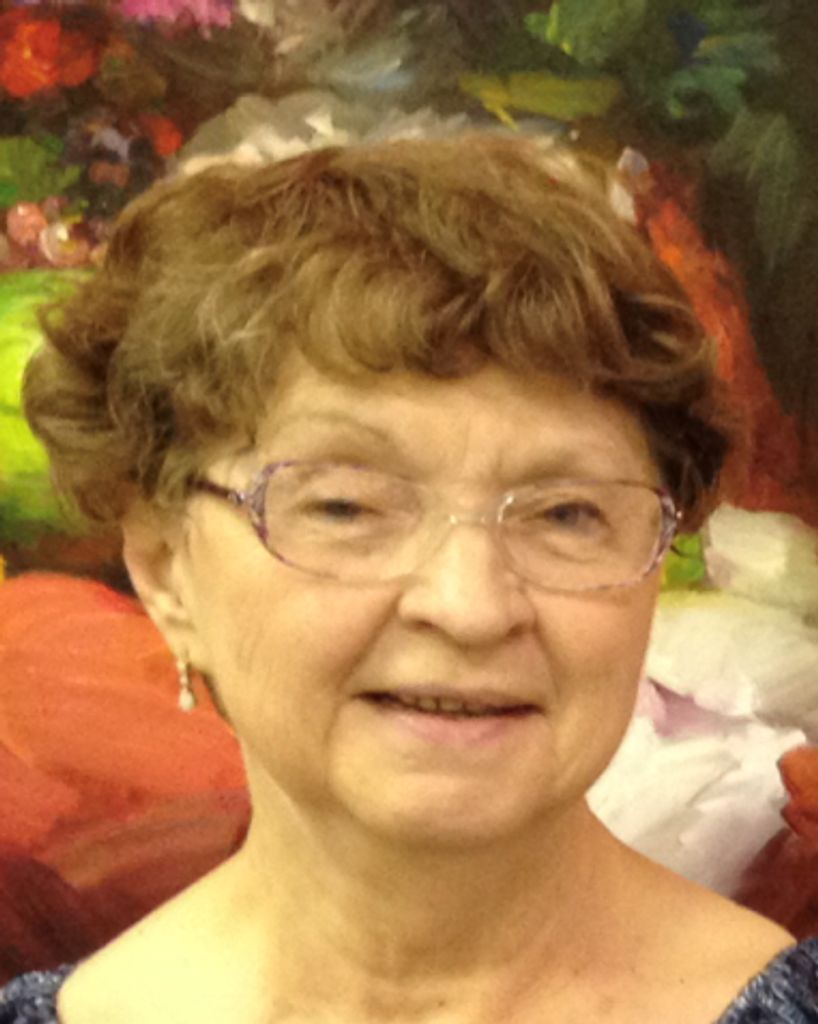 Wilene "Nana" Oakley Profile Photo
