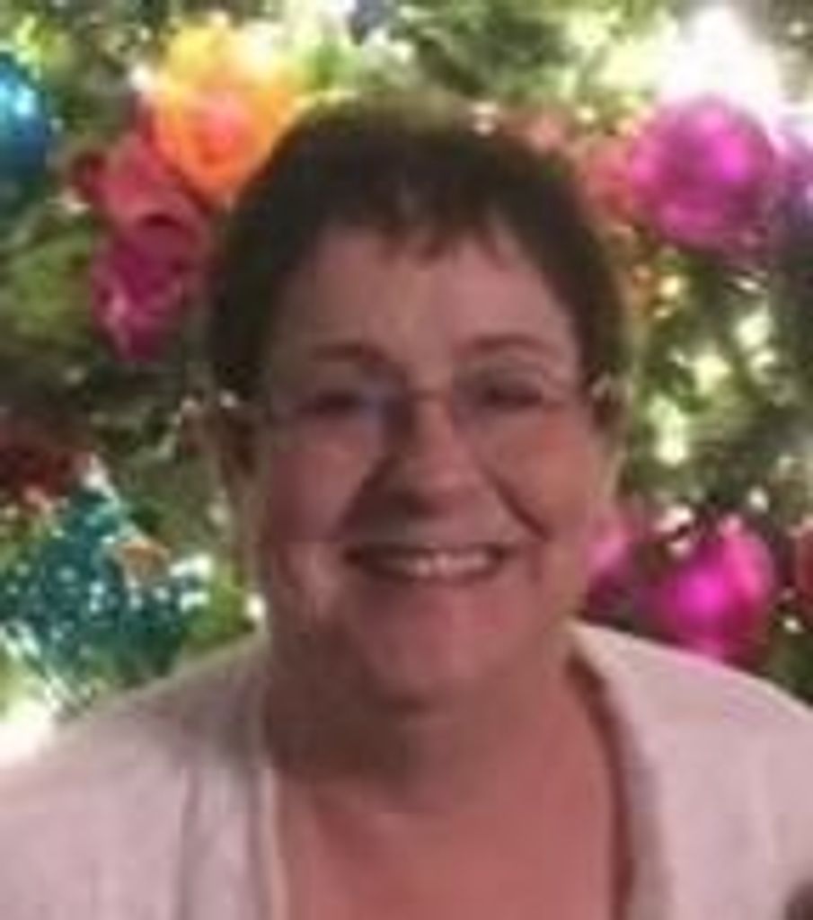 Pamela Grace Erekuff