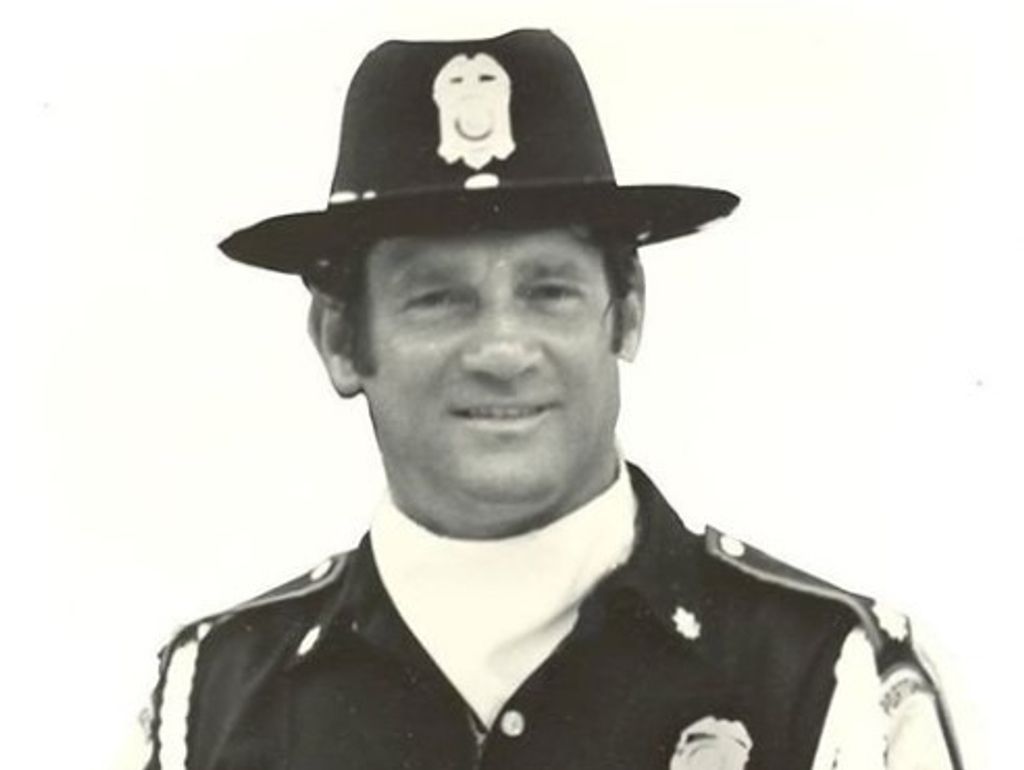 Madison A. Bailey Jr.