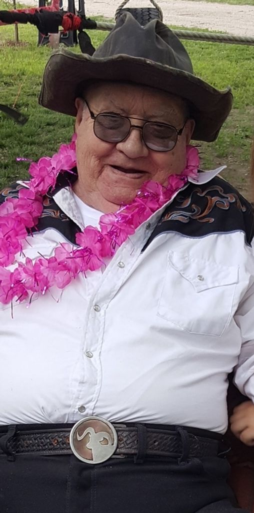 Fred E. Crawford Profile Photo