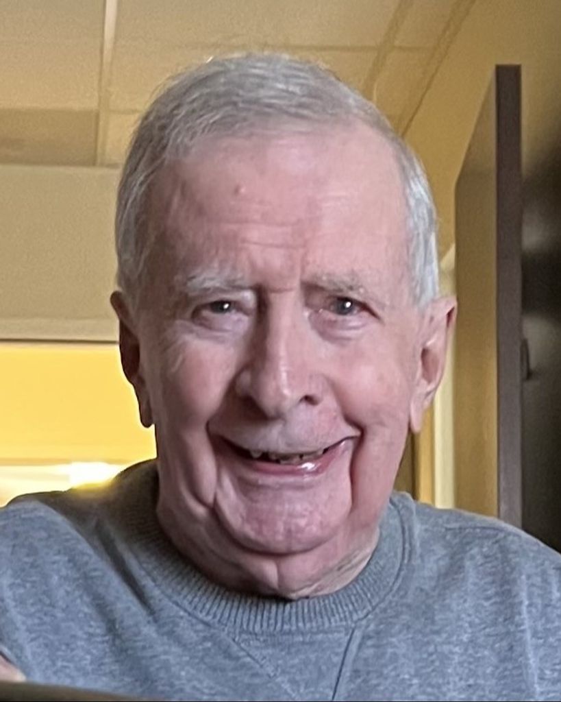 Kenneth Franklin Stout