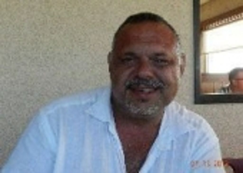 Daniel Dezso Sablack