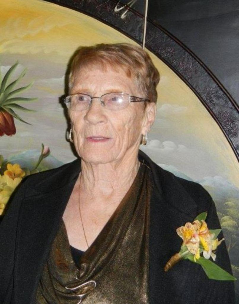 Phyllis Thelma Joan Normore Profile Photo