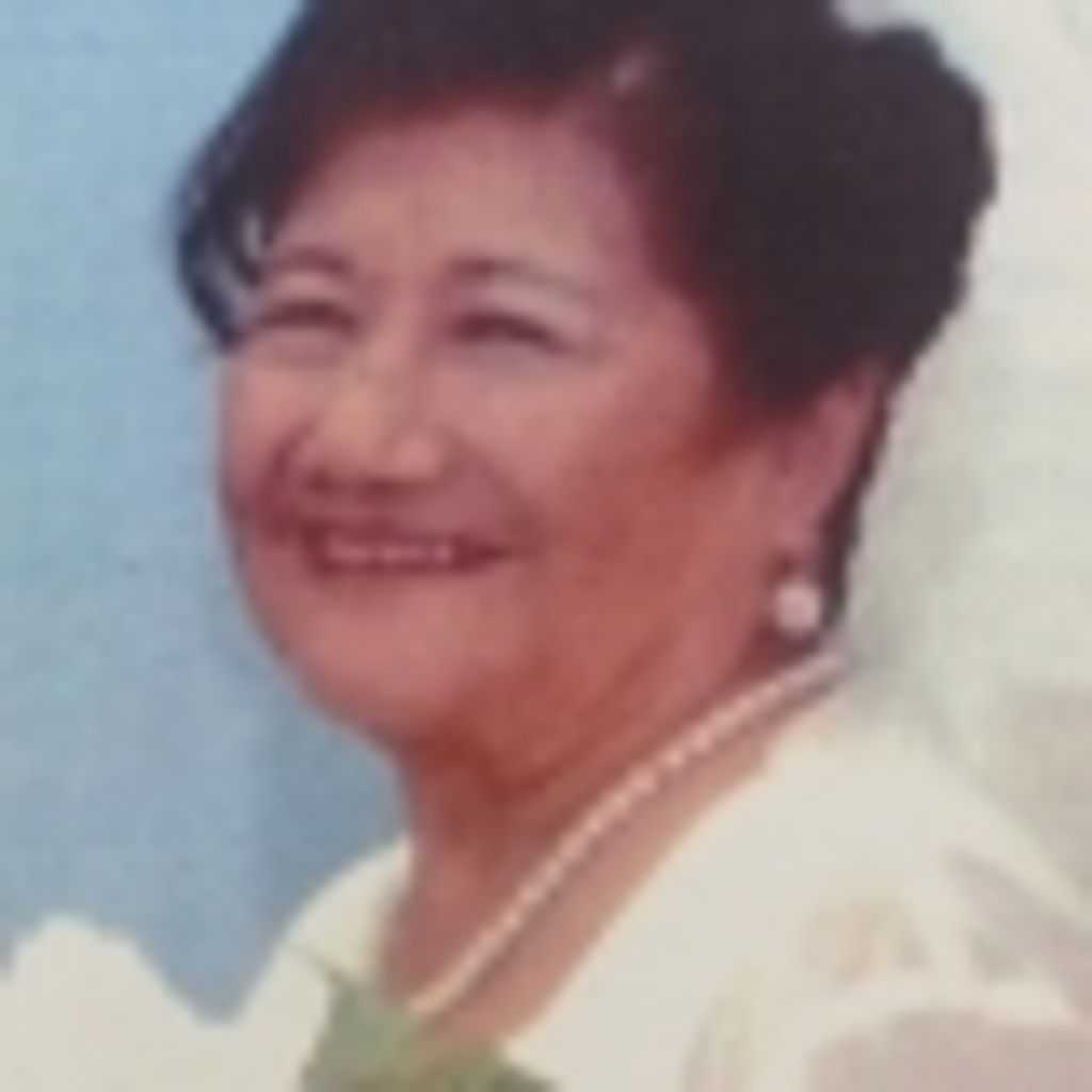 Magdalena Chavez Alvarez