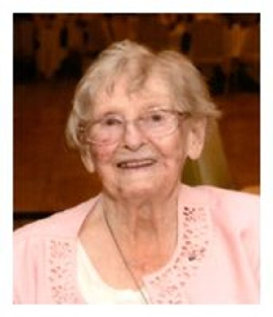 Mabel S. Hillis