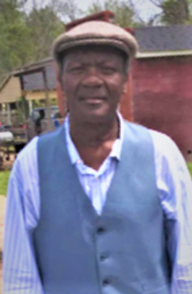 Mr. Jacob A. Mckinley, Sr. Profile Photo