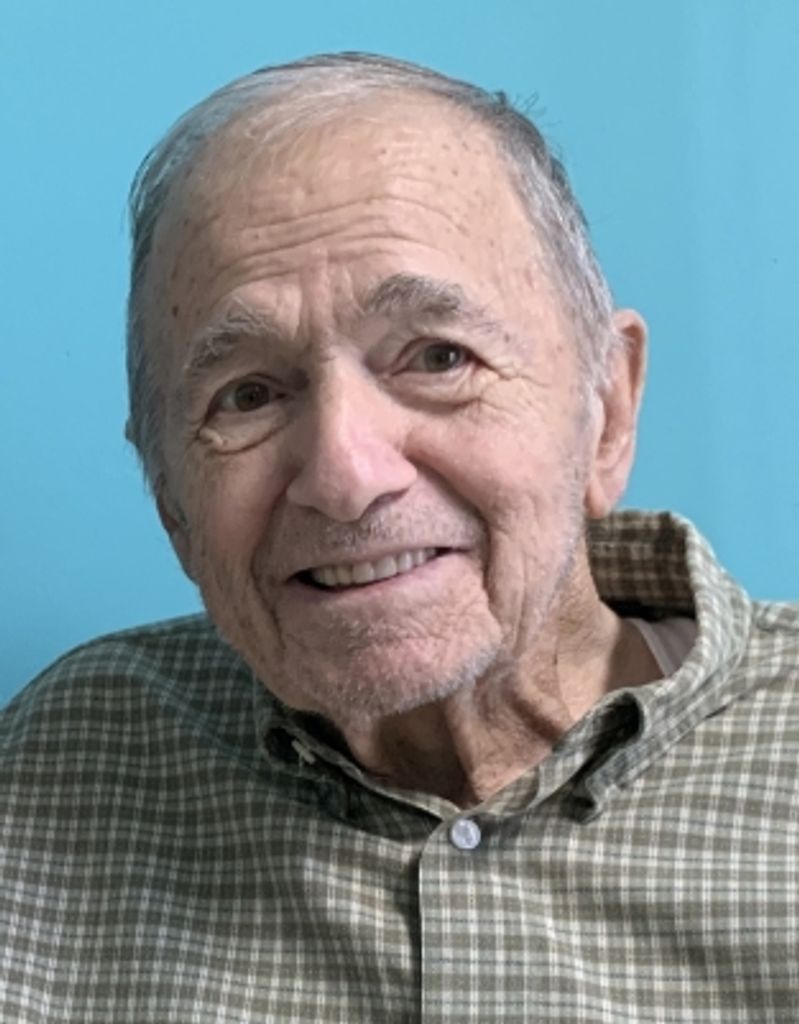 Pellegrino 'Pelly' Joseph Dimarco