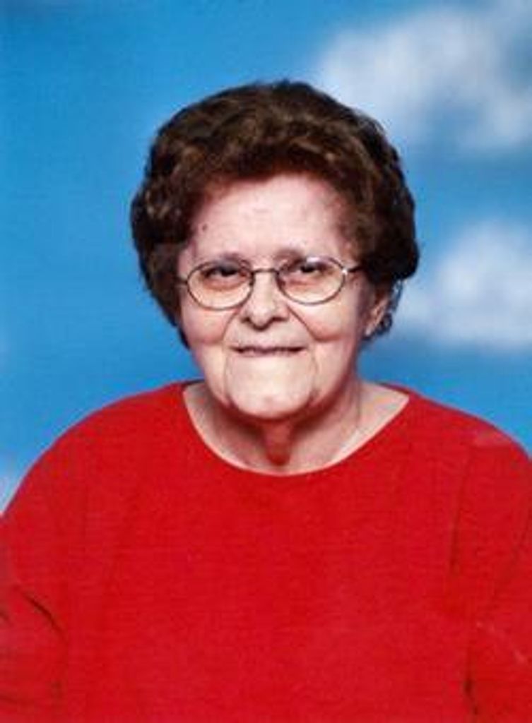Ethelene &#34;Kitty&#34; Turner Butler