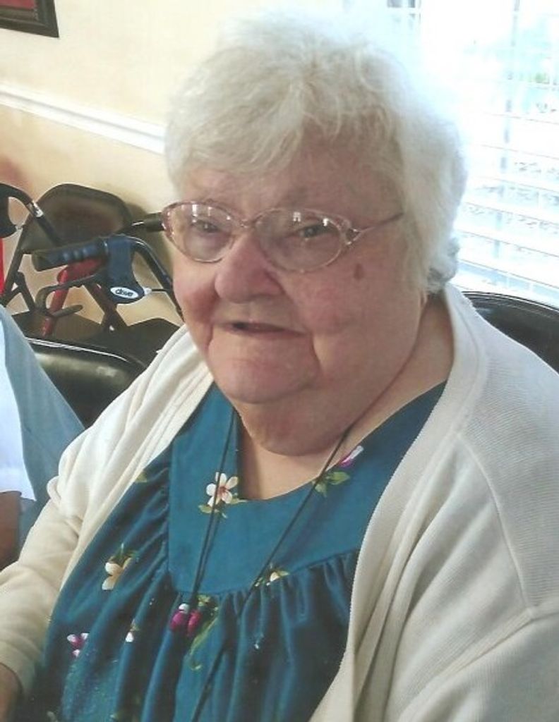Joyce Osborne