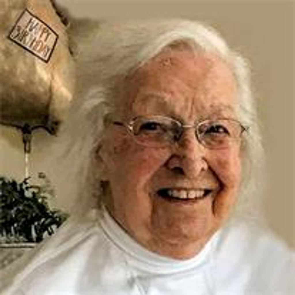 Anne M. Anderson Profile Photo