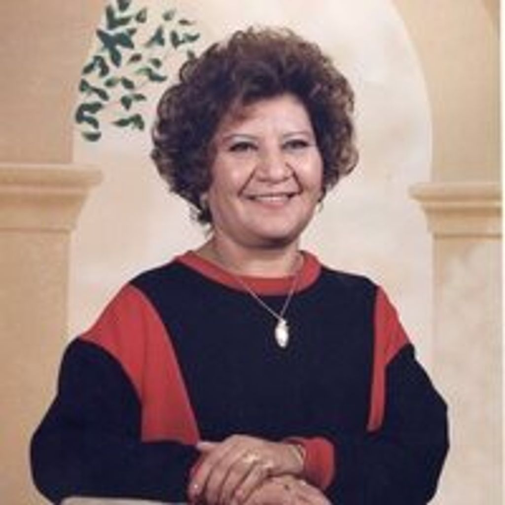 Beatriz C Martinez Profile Photo