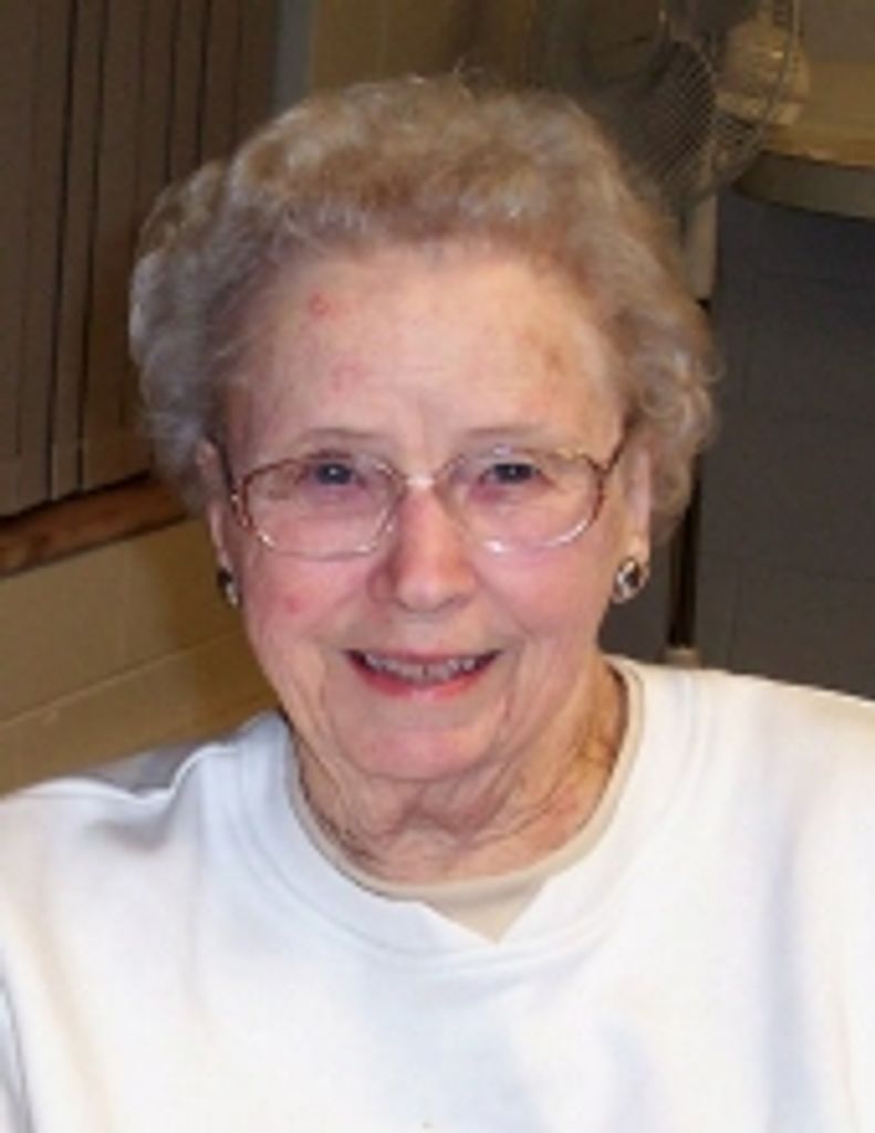 Vivian M. Sampson