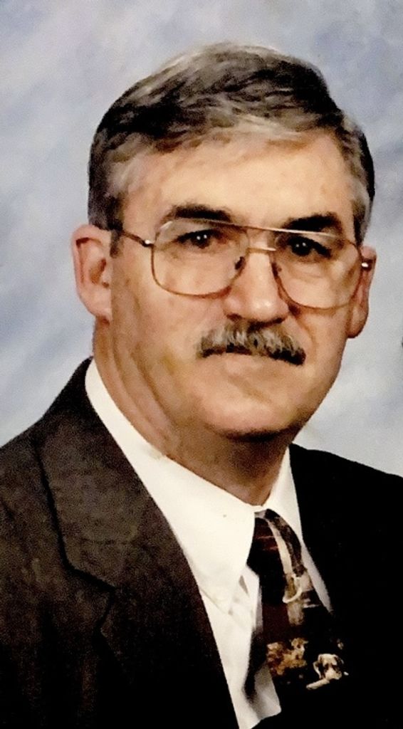 William Lloyd Richburg Profile Photo