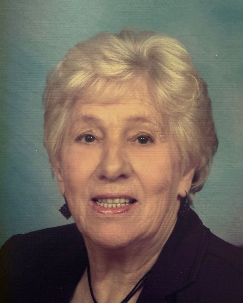Betty K. Blair