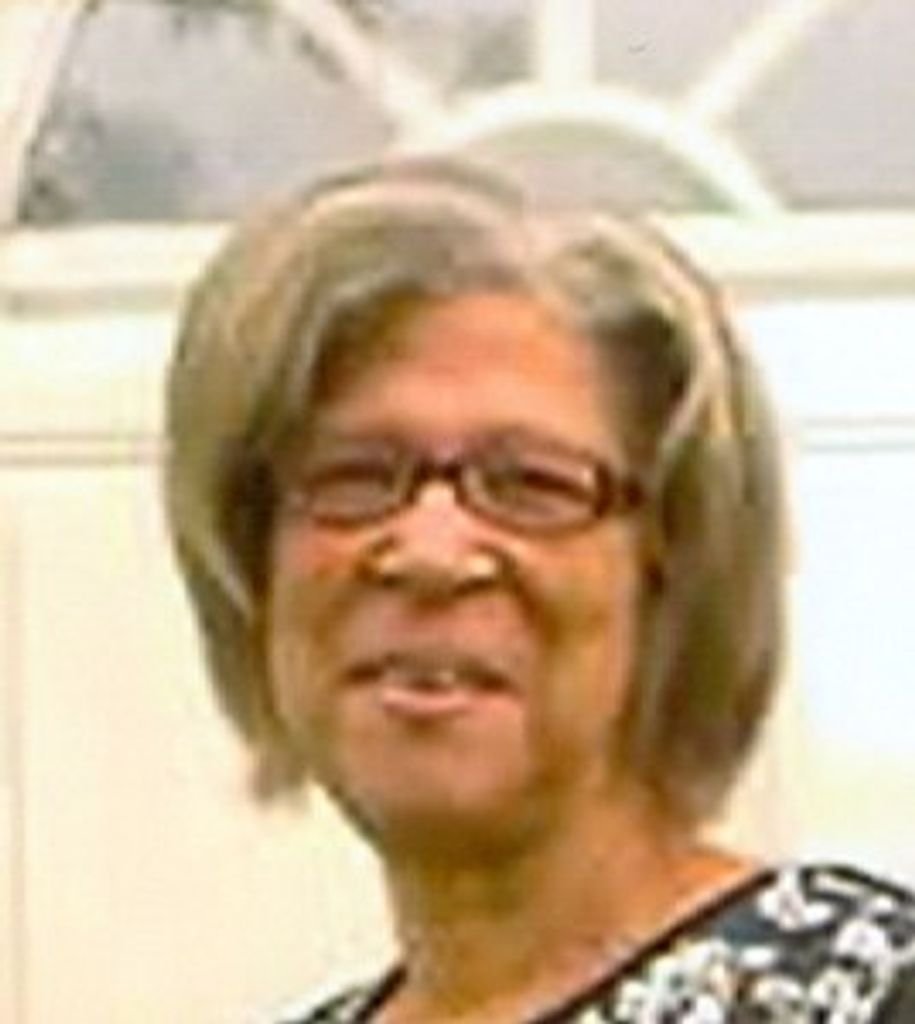 Mary Elizabeth (Anderson) Underwood Profile Photo