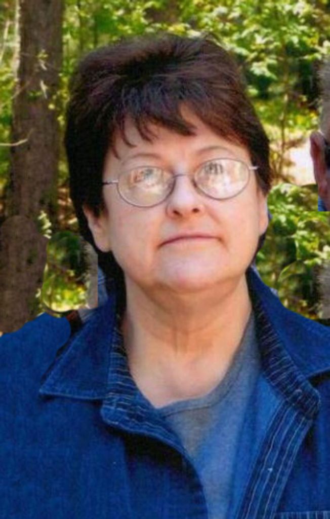 Vivian M. Falk Profile Photo