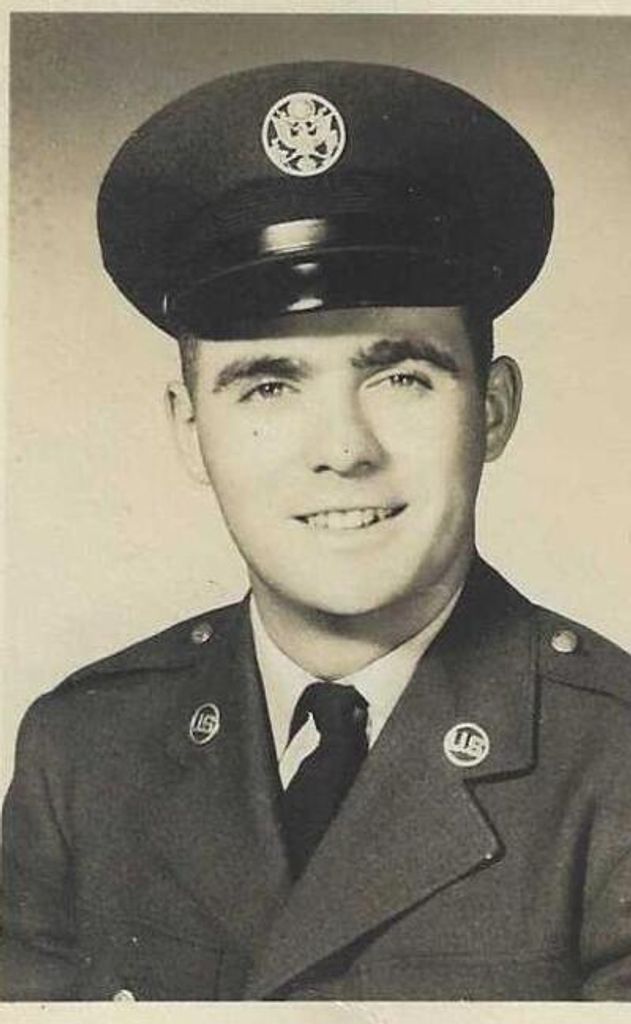George J. Preo Profile Photo
