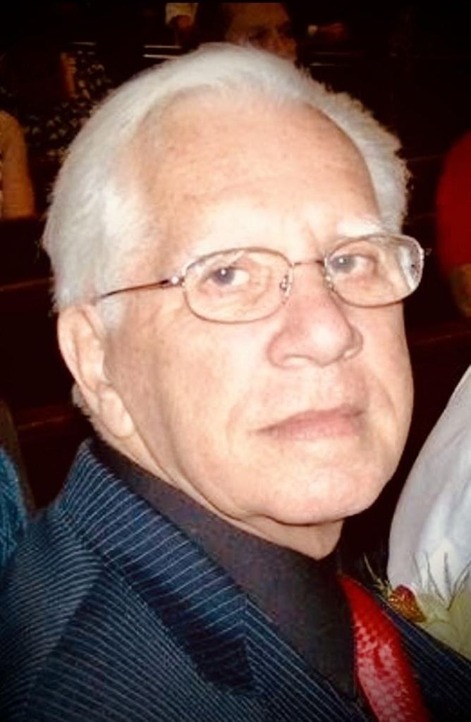 John E. "Jack" Layton