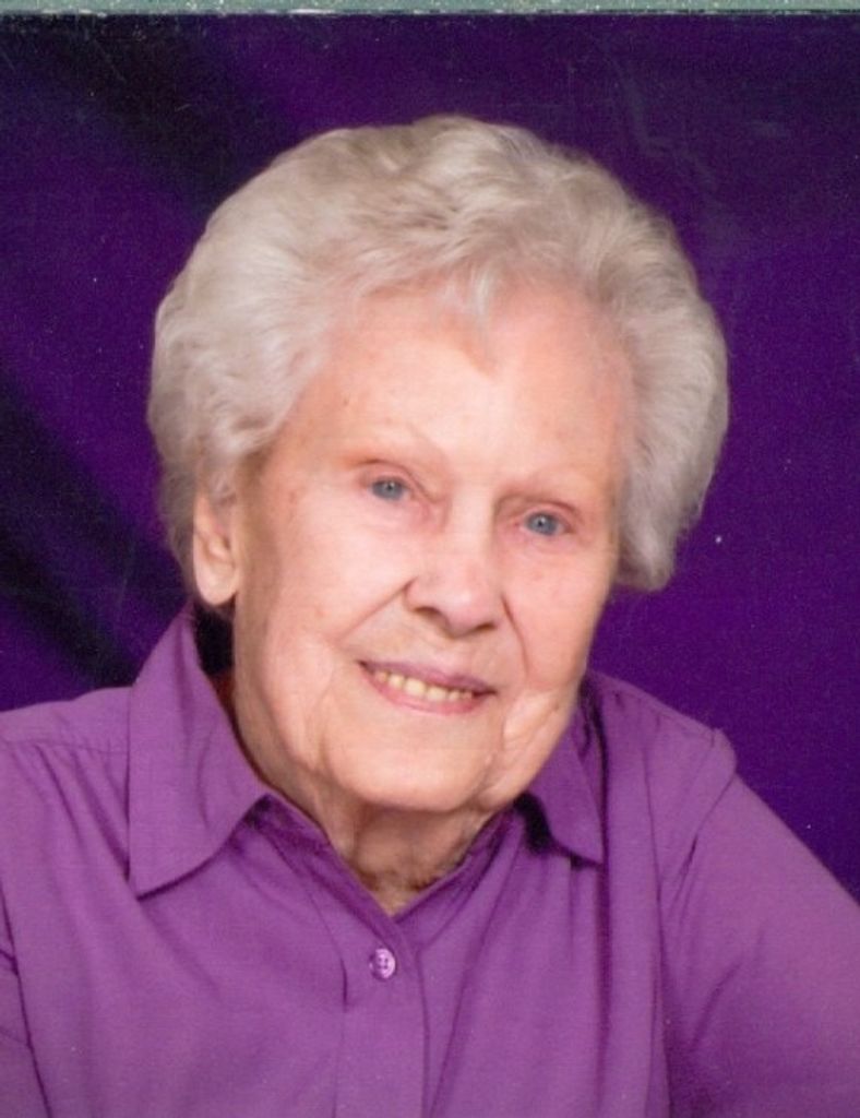 Margie Gagelin