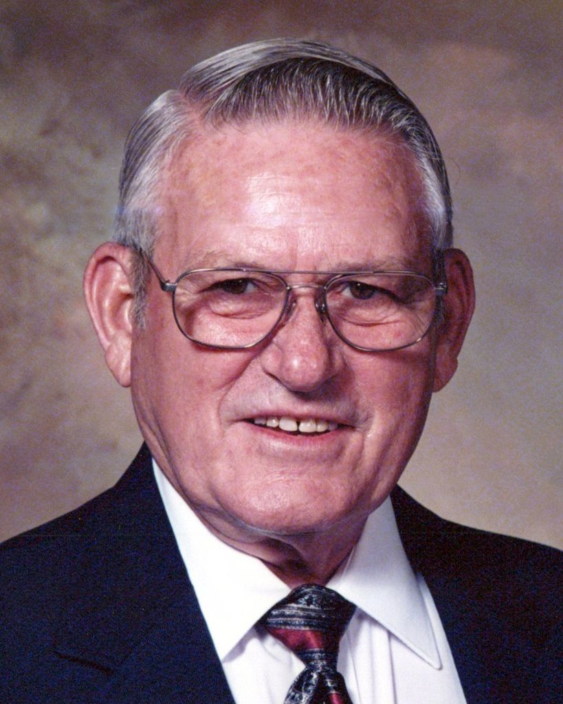 Russell E. Hibler Profile Photo