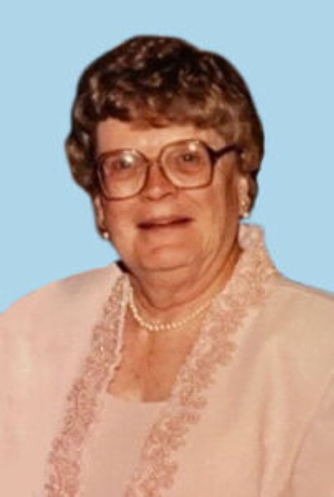 Janice Louise Carpenter