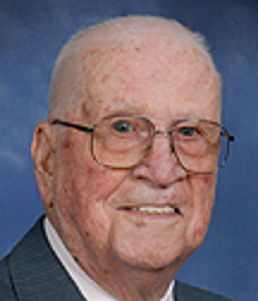 Zeb Vance Guffie, Sr