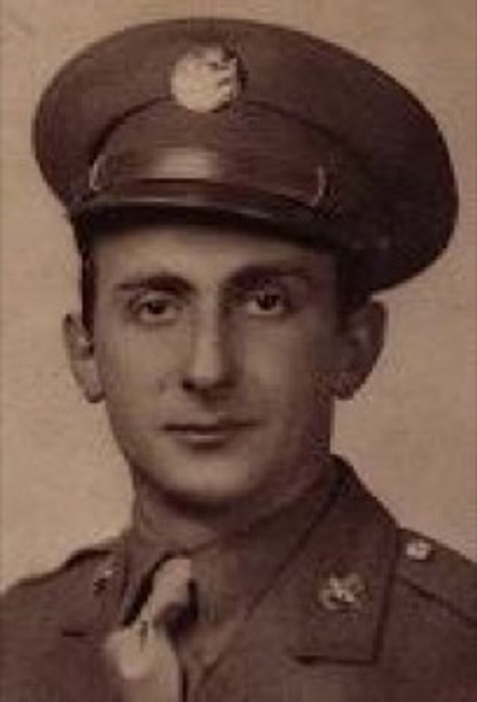 Dominick Predale