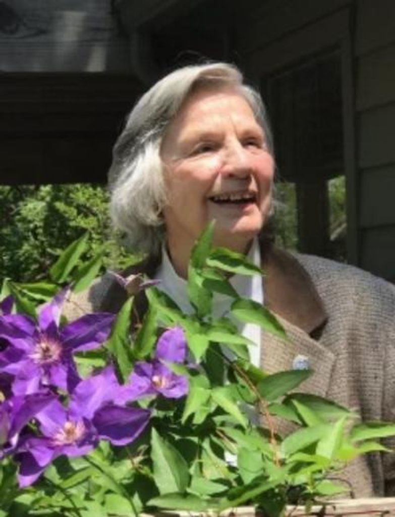 Gloria Golding Phillips Profile Photo