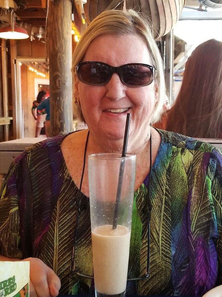 Eileen Susan Archer Profile Photo