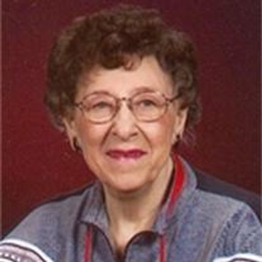 Irma Margurite Stambaugh (Maier) Profile Photo