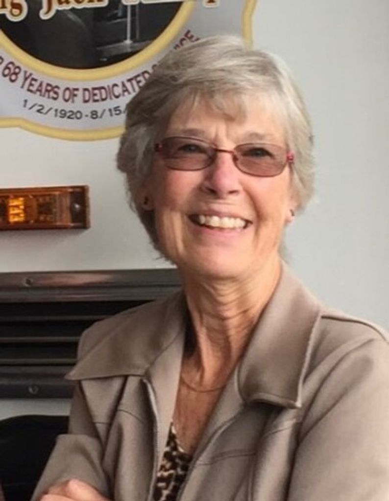 Cynthia "Cindy" Schreiber Profile Photo