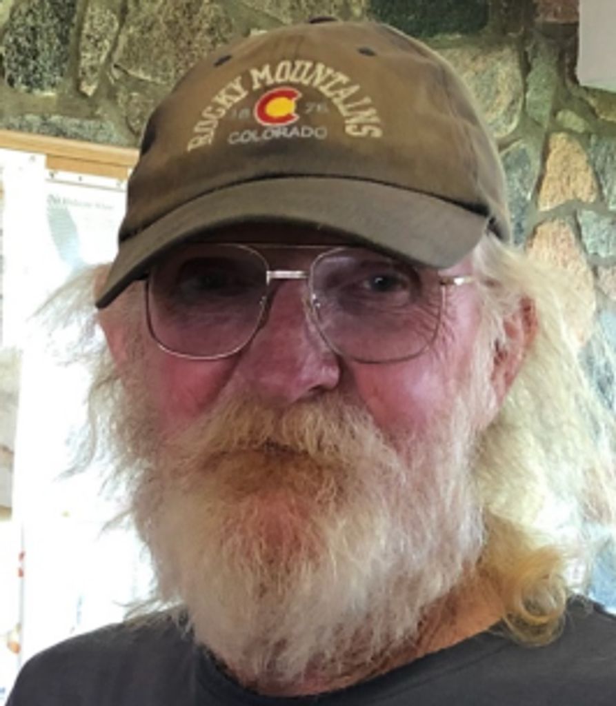 Ronald Boxler