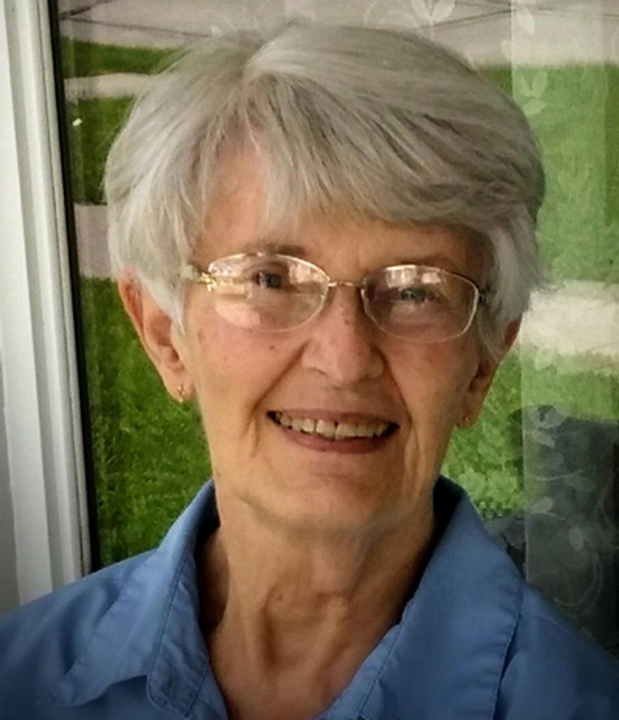 Mary Jane Henn Profile Photo