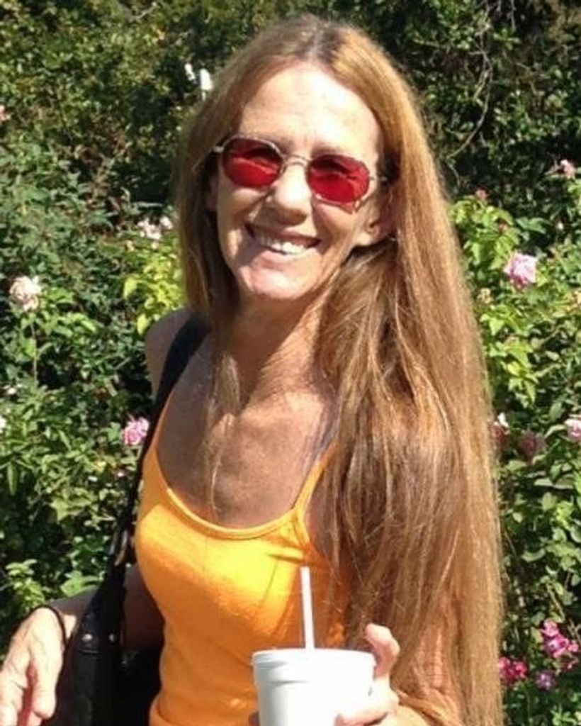 Deborah Kaye Berthold