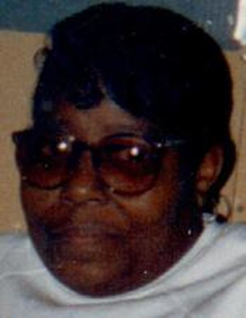 Annie Bell Bethea
