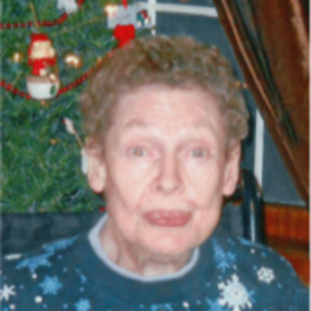 Vivian Joyce Addington