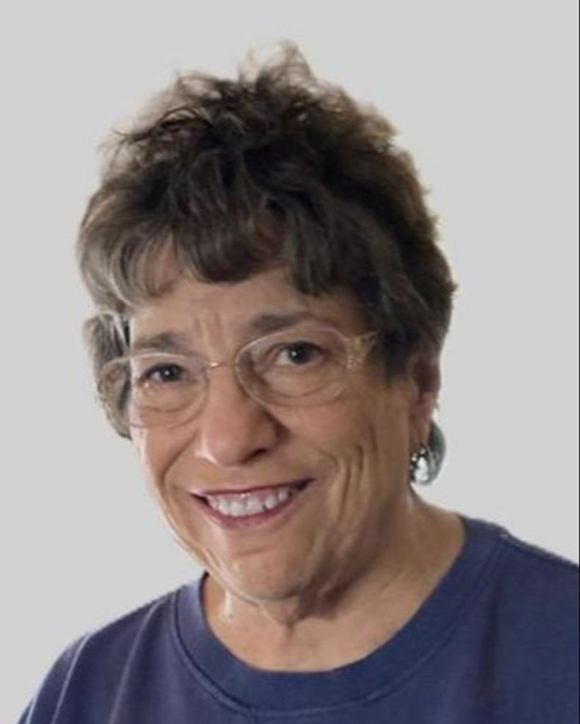Connie M Campbell