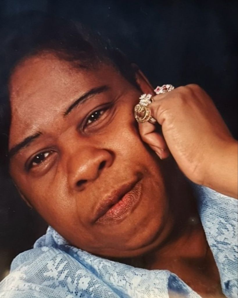Gwendolyn Watson-Young