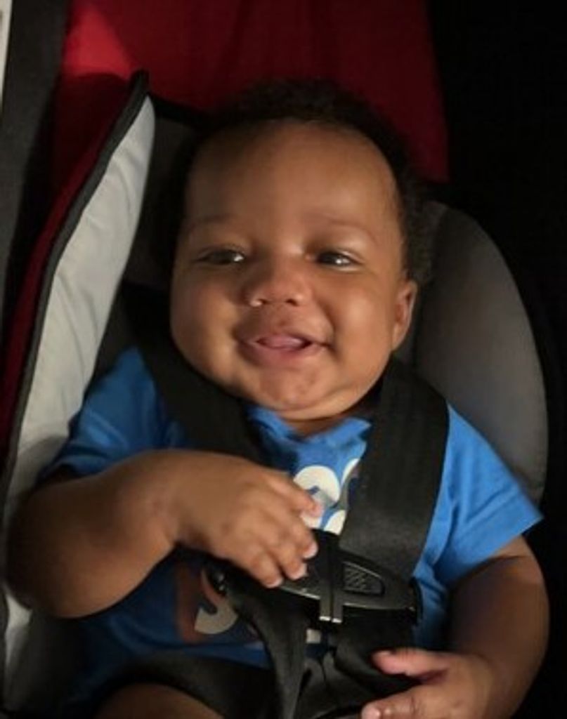 Jakari Javion Reynolds