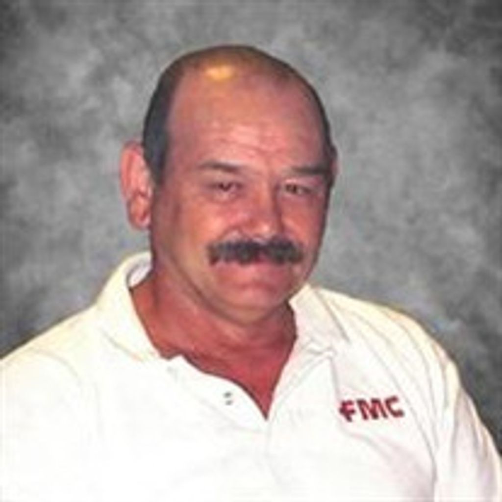 Mitchell A. Dickerson