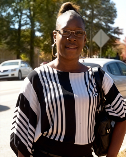 Tiffany “Tip” Ridgeway Profile Photo