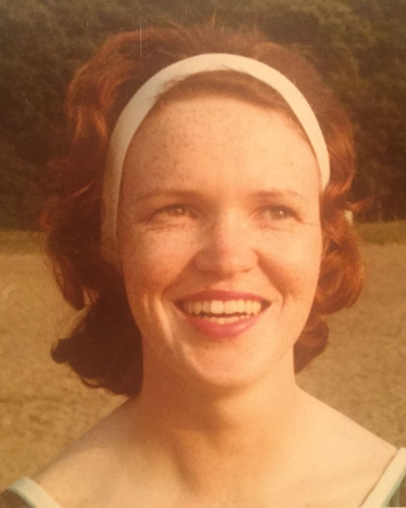 Janet Jaeger Kuhlmann