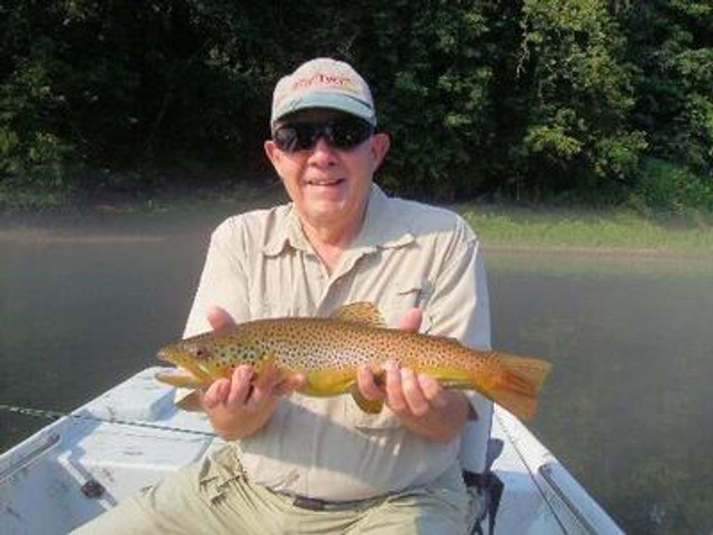 Theodore C. "Ted" Trostle Profile Photo