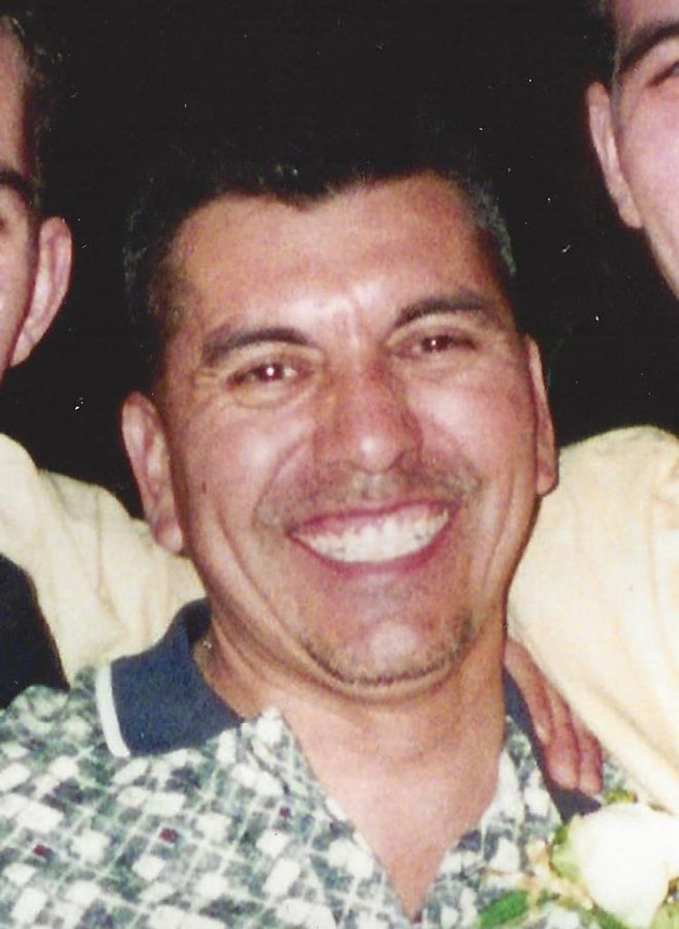 John P Soliz
