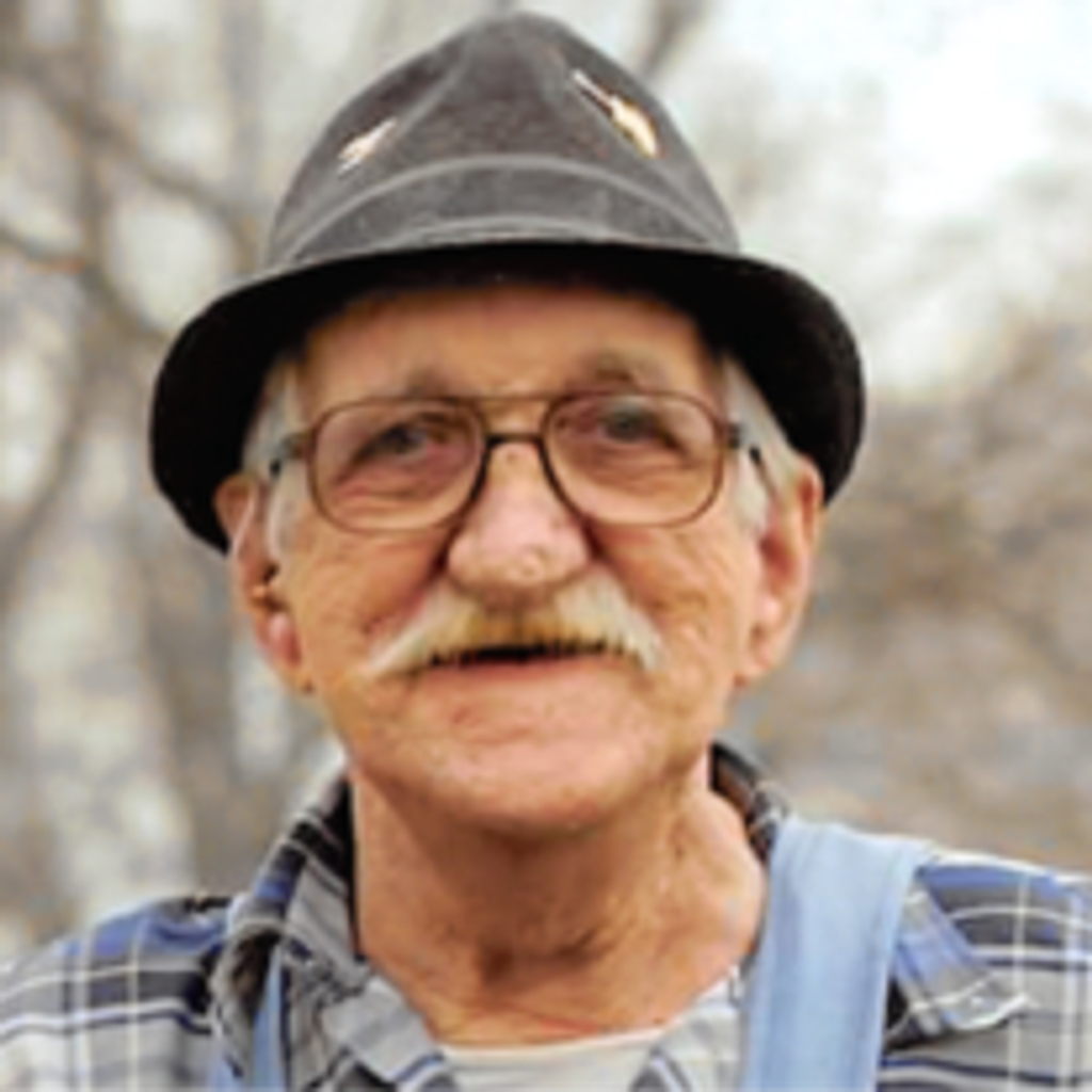 Glen A. Watkins