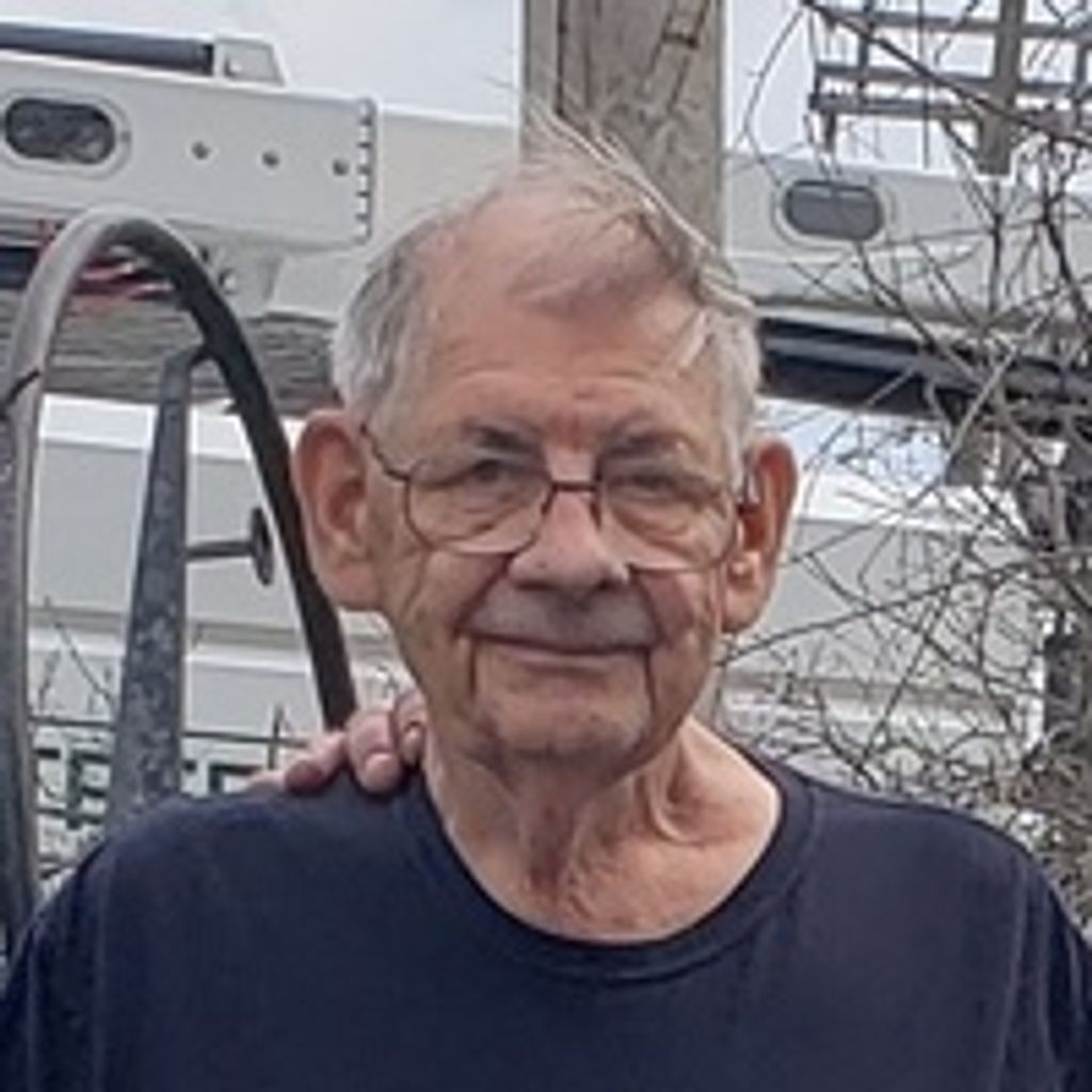 Calvin  Eugene Jackson Profile Photo