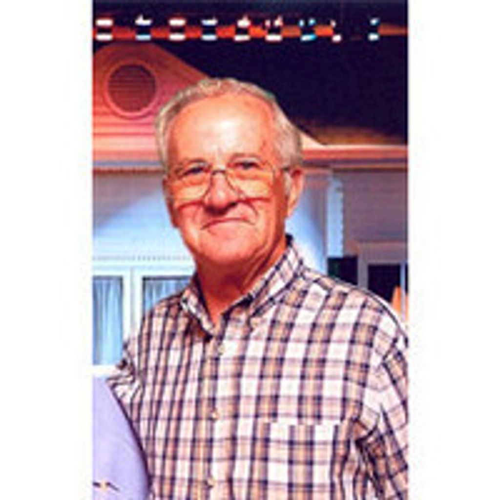 Leslie Roy Williams Profile Photo