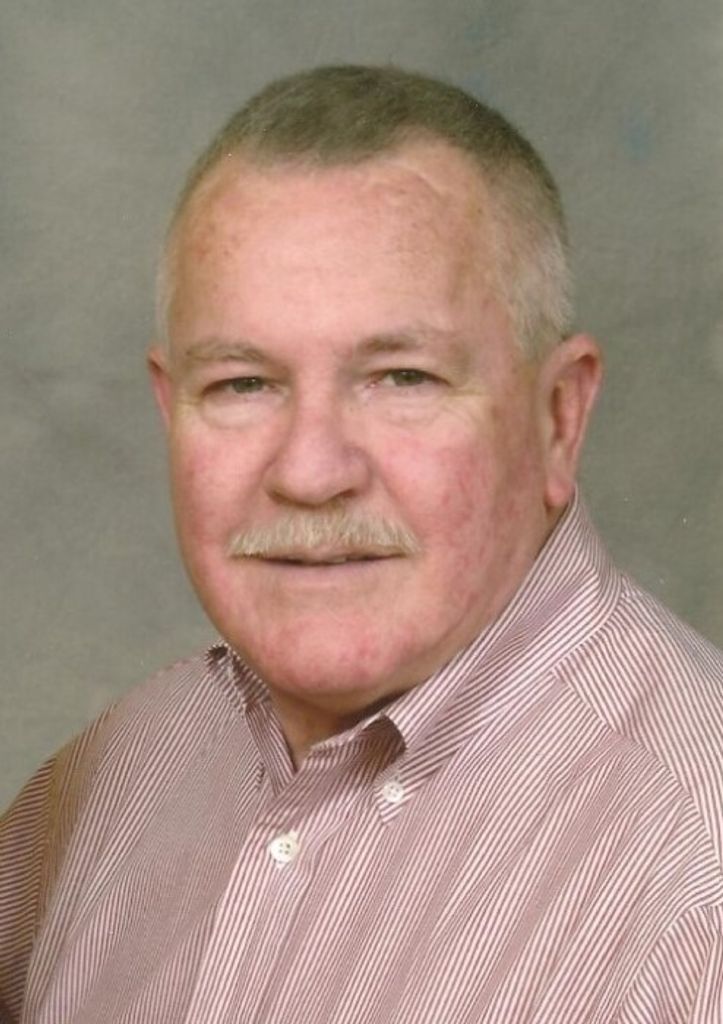 James Hege