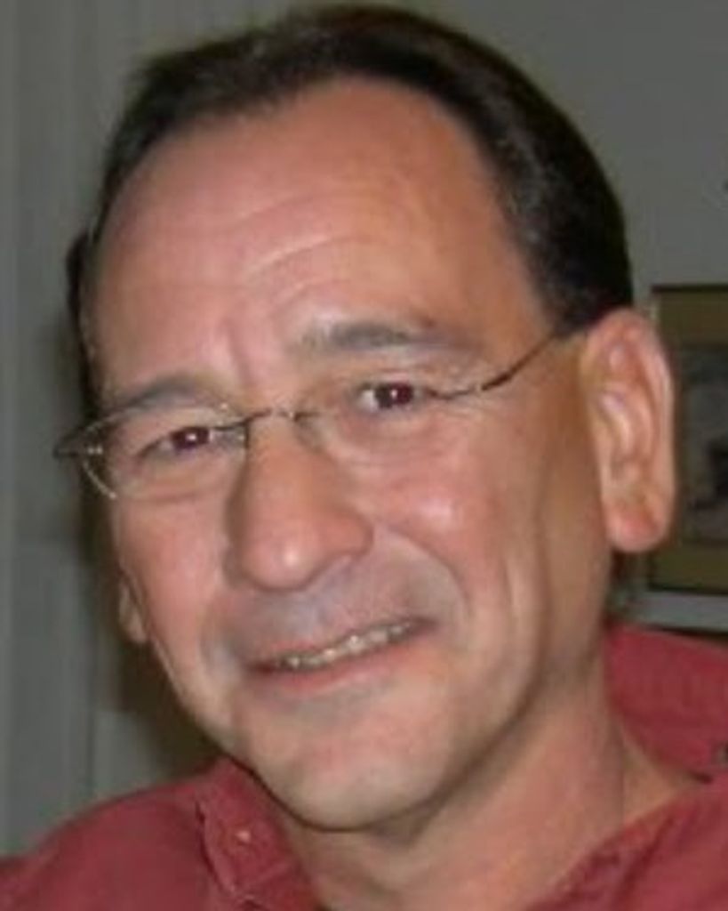 Christopher Bray Profile Photo