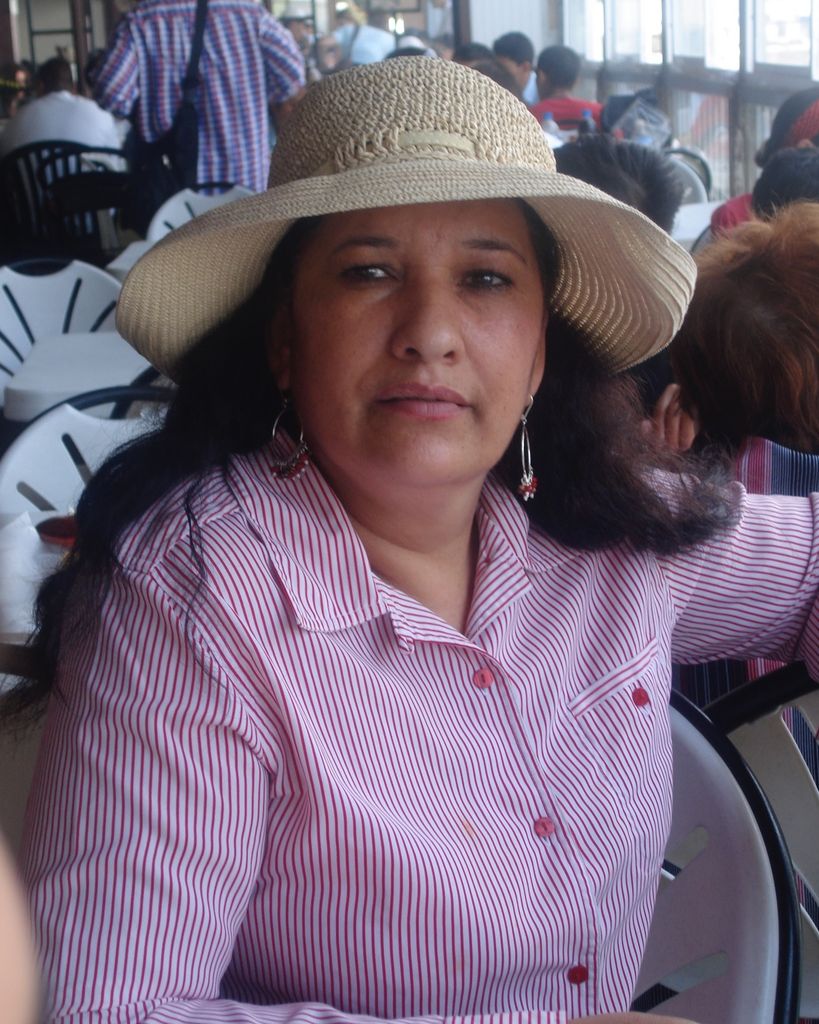 Josefa Sanchez Profile Photo